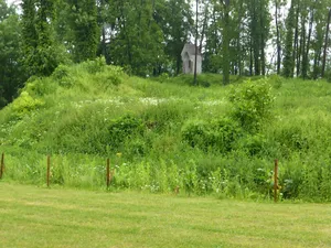 Burg Volkenstorf, Tillysburg