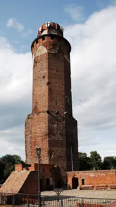 Brodnica Castle