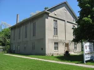 St. Paul's African Methodist Episcopal Church