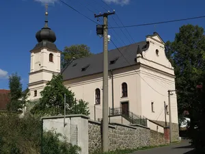 Church of the Visitation of Our Lady