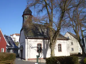 Evangelische Kirche Wallbach