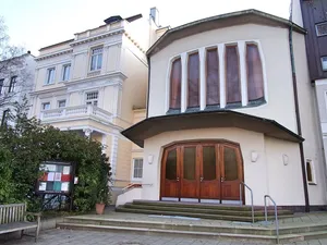 Johanneskirche