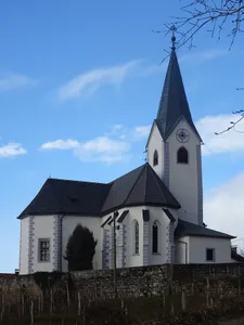 Our Lady of the Rosary Parish Church