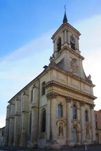 Church of Notre-Dame-de-Bonsecours
