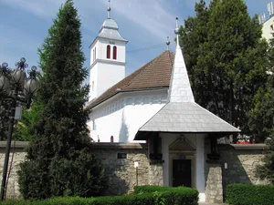 Reformed Church, Câmpia Turzii