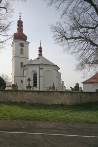 Church of the Assumption of the Virgin Mary