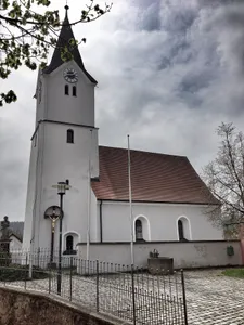 St. Nikolaus