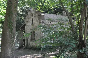 Zevenborren