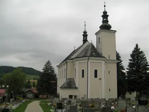Church of Saint Mary Magdalene