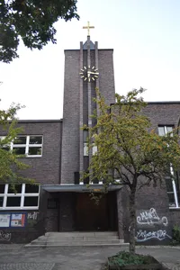Osterkirche (Hamburg-Ottensen)