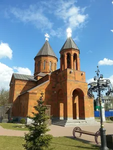 Church of the Holy All-Savior