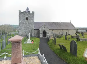Church of Saint Ilar