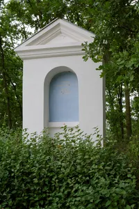 Blessed Charles of Austria Chapel in Hokov