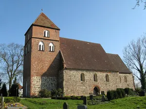 Church in Benthen