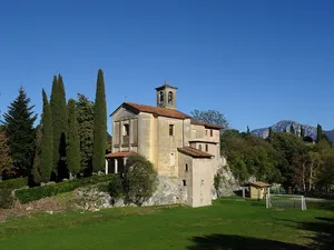 Saint Zeno church