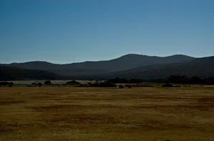 Narawntapu National Park