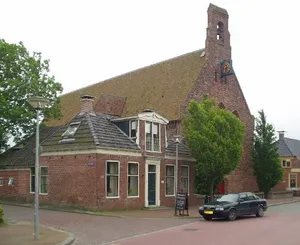 Aduard Abbey