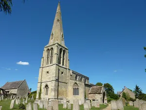 Church of St Peter