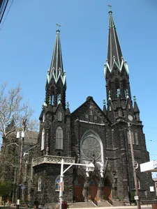 St. Michael the Archangel Church