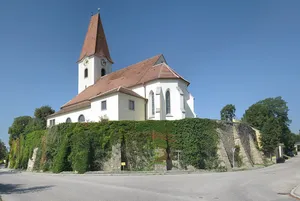 Pfarrkirche Fels am Wagram