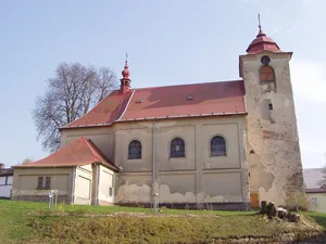 Church of Saint Wenceslaus