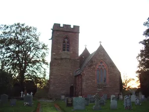 Church of All Saints