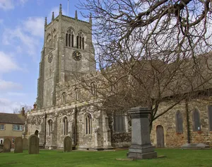 Church of All Saints