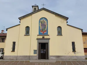 San Giovanni Evangelista Church