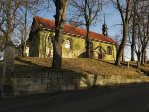 Church of Saint James the Greater