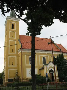 Church of St. Nicholas
