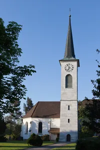 Reformed Church