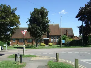 St Thomas' Church