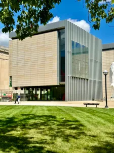 University of Michigan Museum of Art