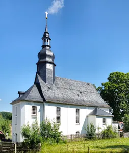 Church Crispendorf