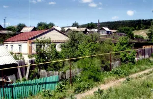 Nikolayevka