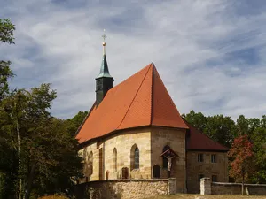 Wallfahrtskirche