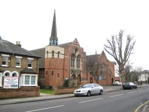 Christ Church