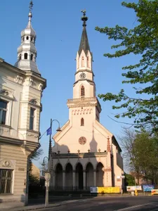 Reformed Church