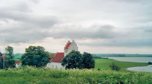 Tårnborg Church