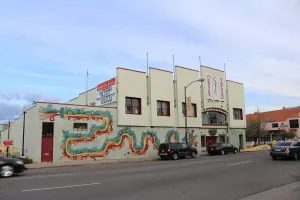 Su Teatro Cultral and Performing Arts Center