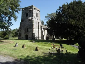 Church of St James