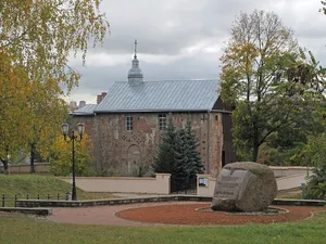 Kaloža Church