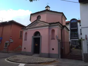 Beata Vergine Addolorata alla Vela Church