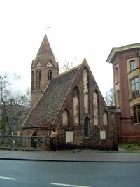 St. Jakob (Brandenburg an der Havel)