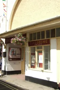 Cinedrome