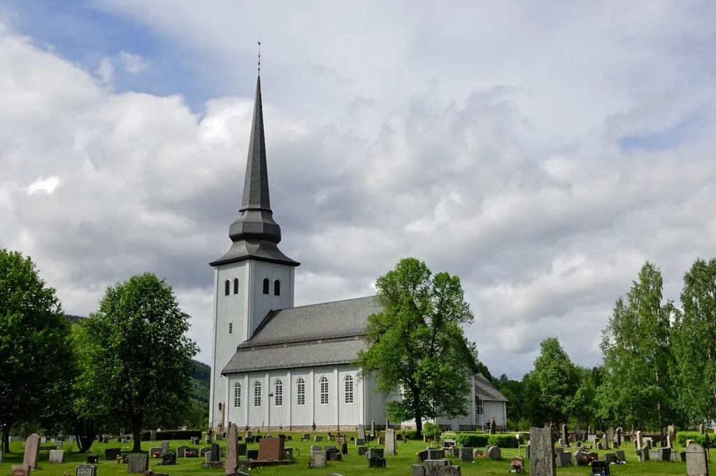 This is a photo of a protected building in Sweden, number 21300000005447 in the RAÄ buildings database.