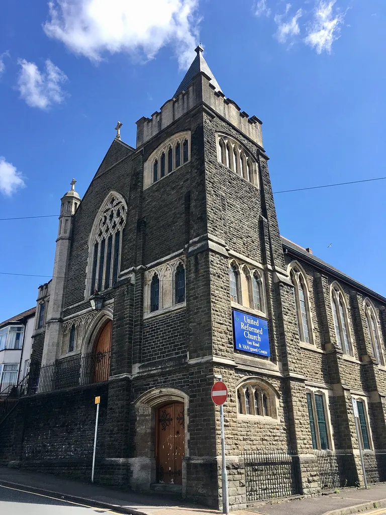 This is a photo of listed building number