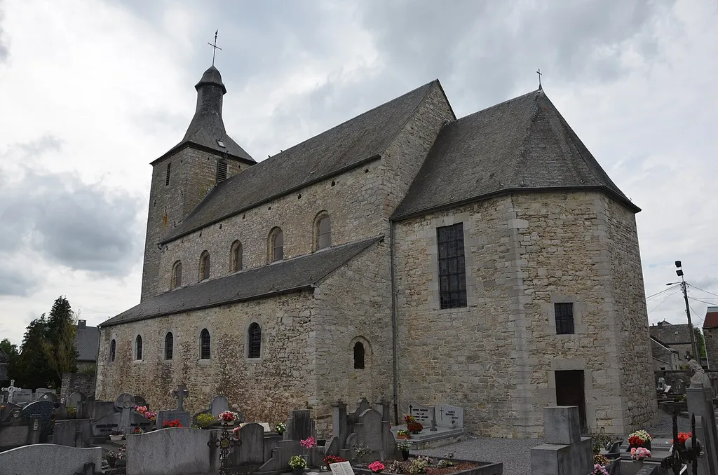 Sint-Martinuskerk