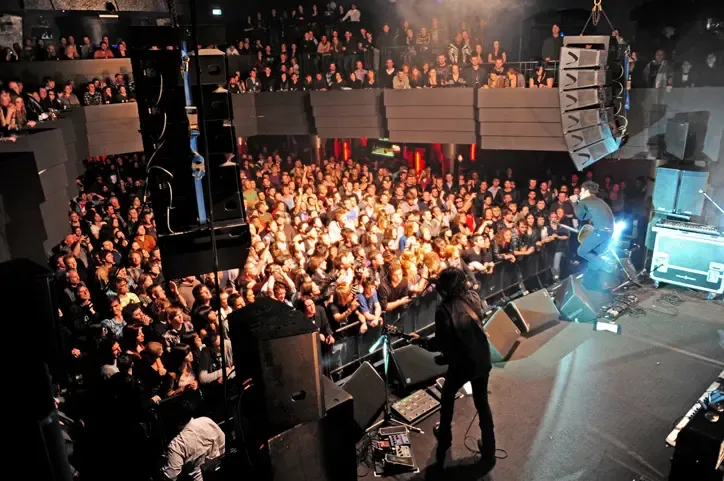 Metropolis Fremantle