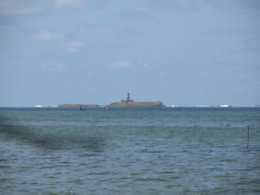 Île aux Fouquets